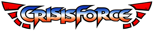 Crisis Force (NES) Play Online